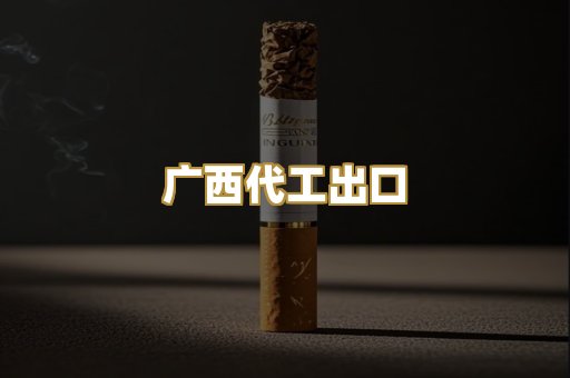 广西代工出口